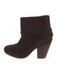 Rag & Bone Suede Boots