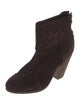 Rag & Bone Suede Boots