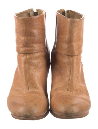 Rag & Bone Leather Boots