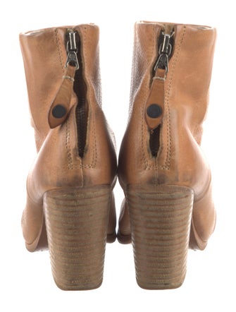 Rag & Bone Leather Boots