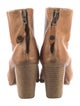 Rag & Bone Leather Boots