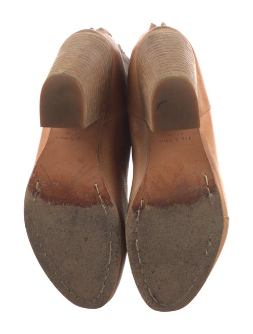 Rag & Bone Leather Boots