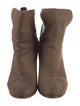 Rag & Bone Suede Boots
