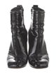 Rag & Bone Patent Leather Boots