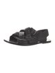 Rag & Bone Leather Slides