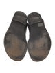 Rag & Bone Leather Slides