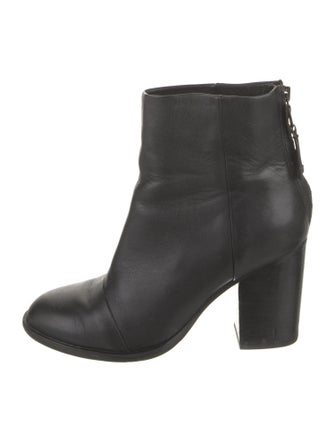 Rag & Bone Leather Boots