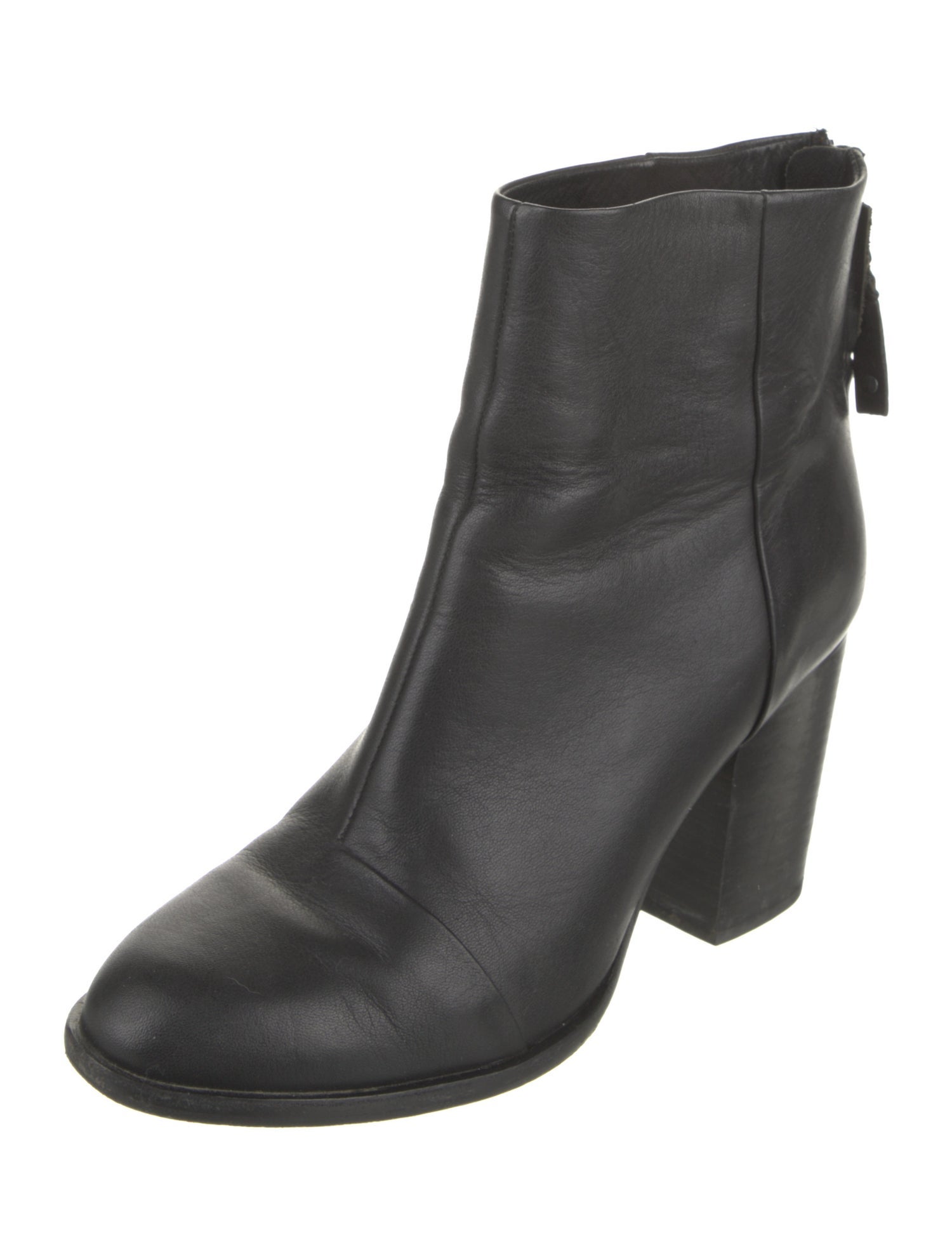 Rag & Bone Leather Boots