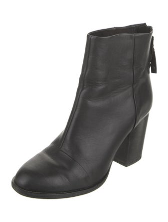 Rag & Bone Leather Boots