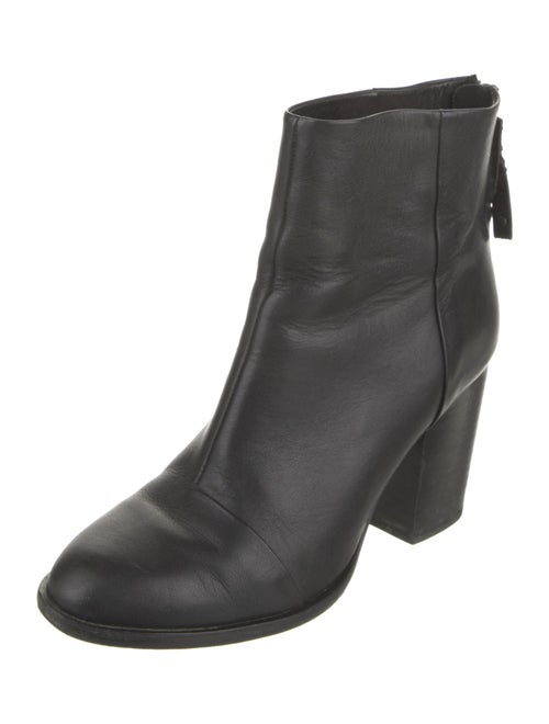 Rag & Bone Leather Boots