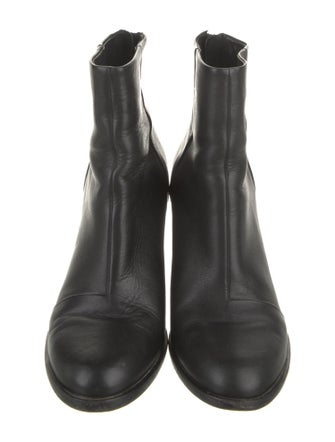 Rag & Bone Leather Boots