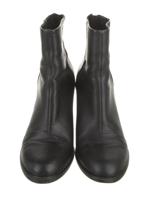 Rag & Bone Leather Boots
