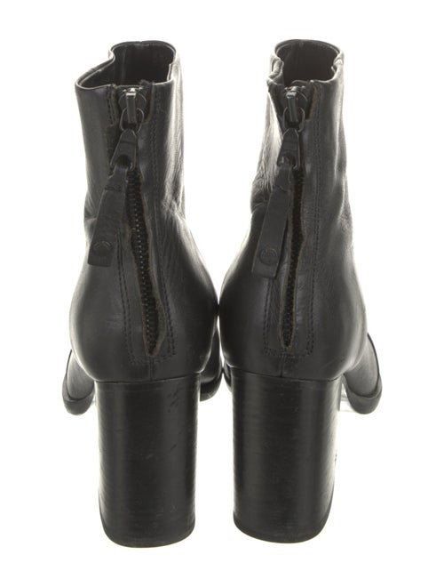 Rag & Bone Leather Boots