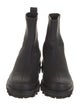 Rag & Bone Leather Combat Boots