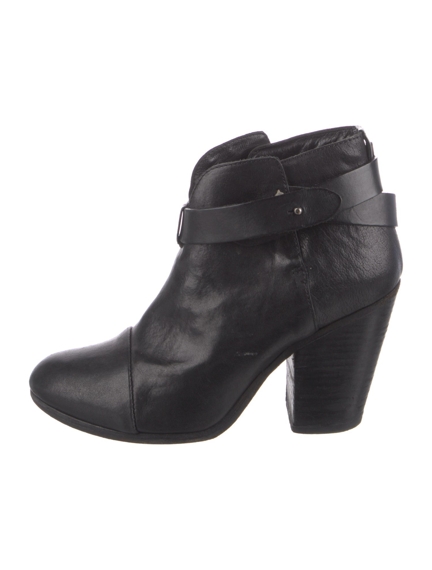 Rag & Bone Leather Boots