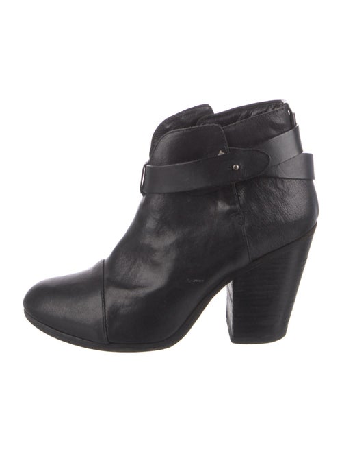 Rag & Bone Leather Boots