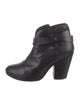Rag & Bone Leather Boots
