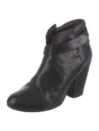 Rag & Bone Leather Boots