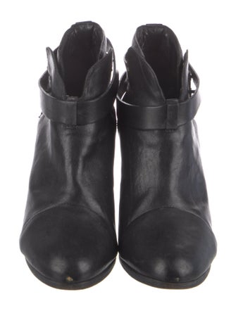 Rag & Bone Leather Boots