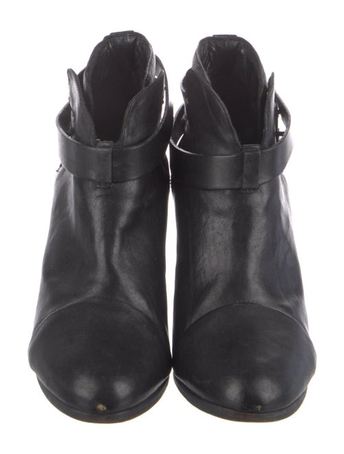 Rag & Bone Leather Boots