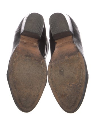 Rag & Bone Leather Boots