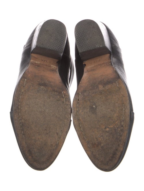 Rag & Bone Leather Boots