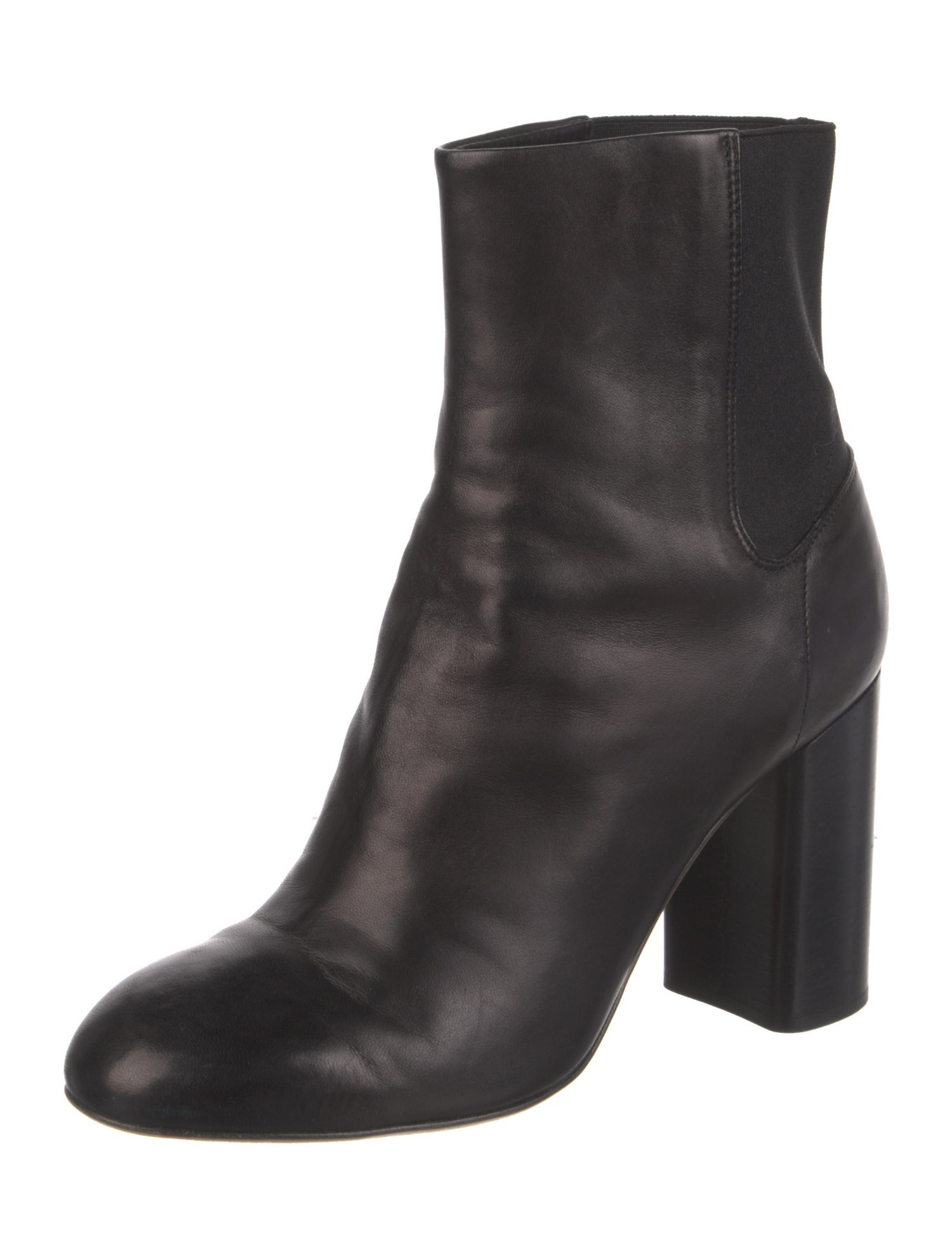 Rag & Bone Leather Chelsea Boots