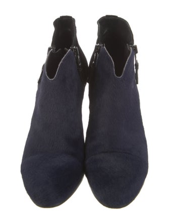 Rag & Bone Suede Boots