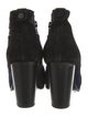 Rag & Bone Suede Boots