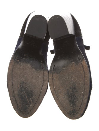 Rag & Bone Suede Boots
