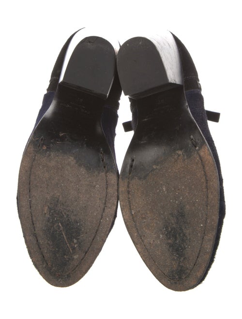 Rag & Bone Suede Boots