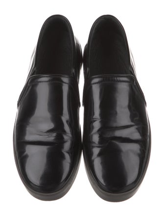 Rag & Bone Leather Sneakers