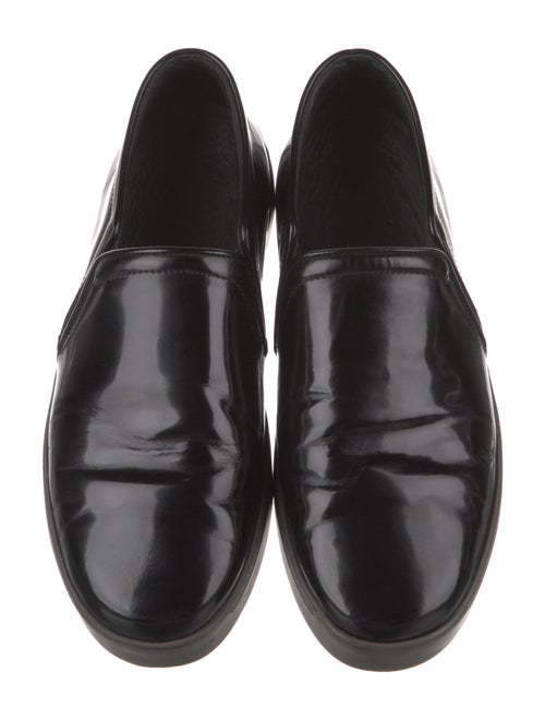 Rag & Bone Leather Sneakers