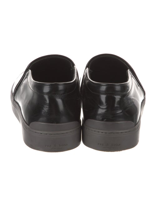 Rag & Bone Leather Sneakers