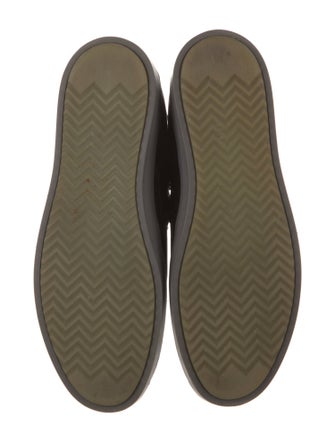 Rag & Bone Leather Sneakers