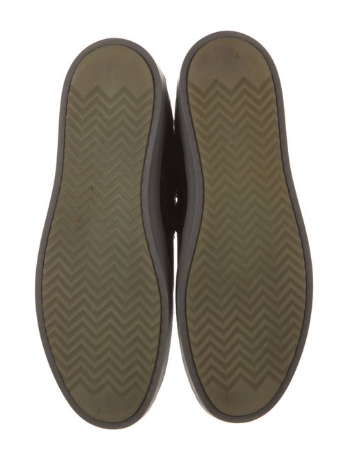 Rag & Bone Leather Sneakers