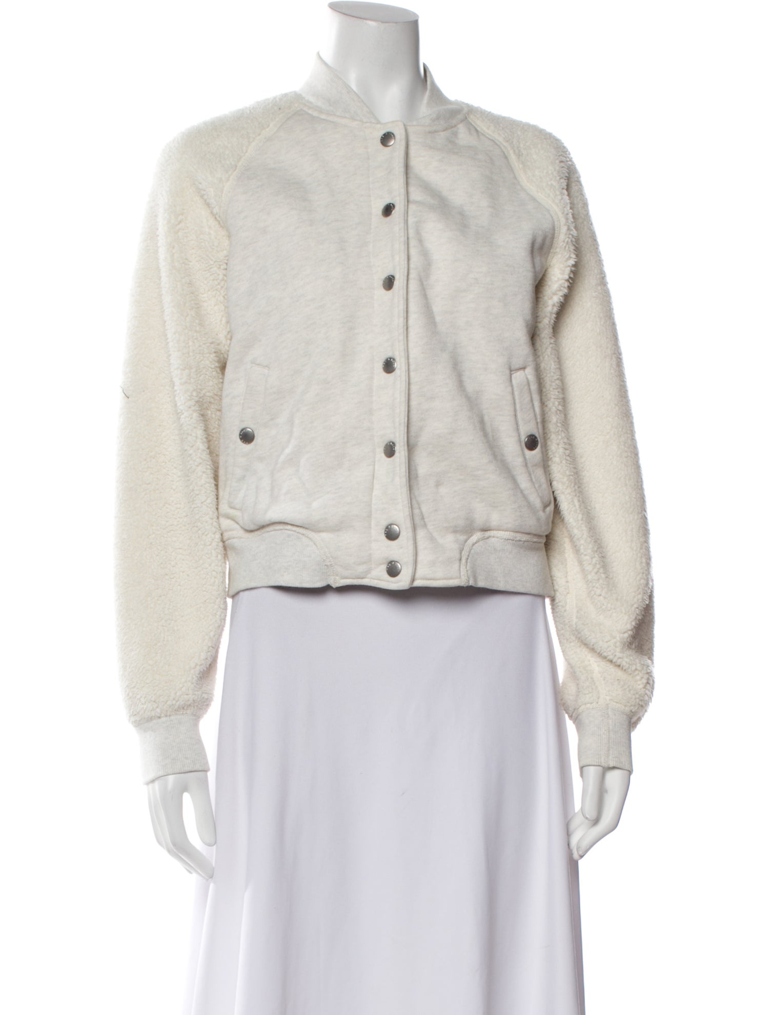 Rag & Bone Denim Jacket