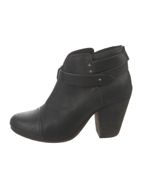 Rag & Bone Leather Boots