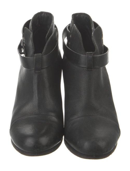 Rag & Bone Leather Boots
