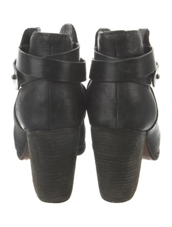 Rag & Bone Leather Boots