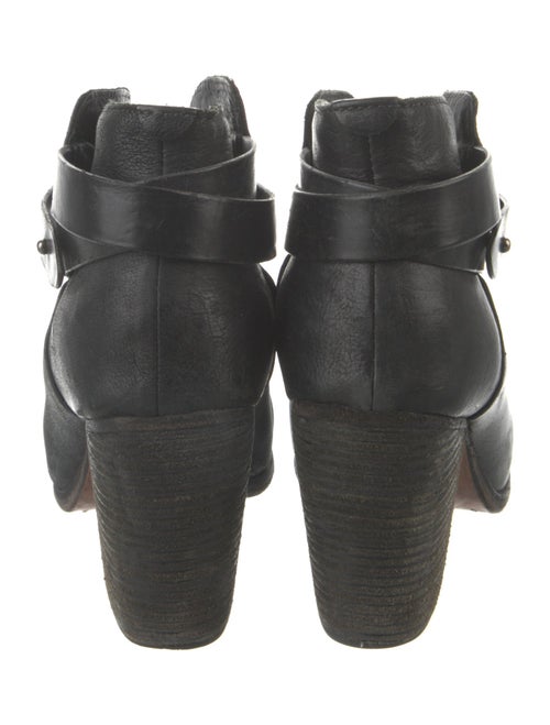 Rag & Bone Leather Boots