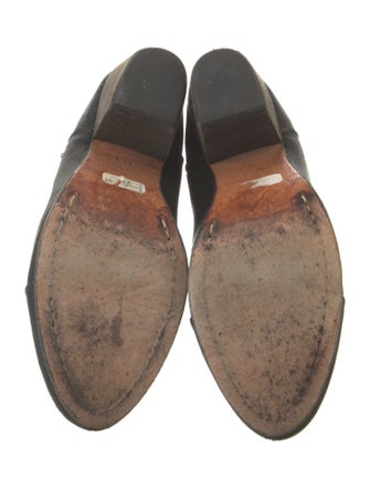 Rag & Bone Leather Boots