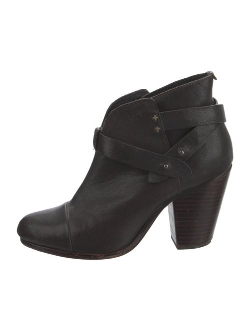 Rag & Bone Leather Boots