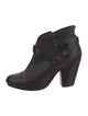 Rag & Bone Leather Boots