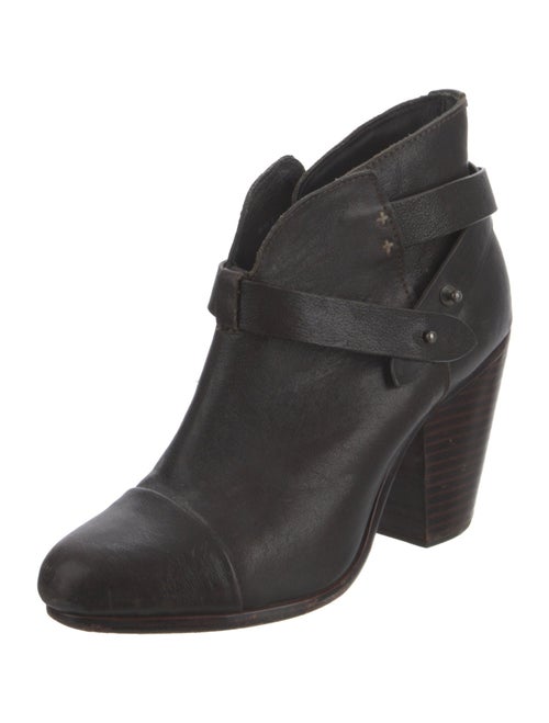 Rag & Bone Leather Boots