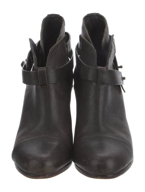 Rag & Bone Leather Boots