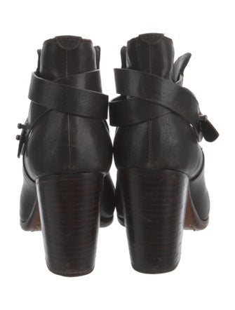Rag & Bone Leather Boots