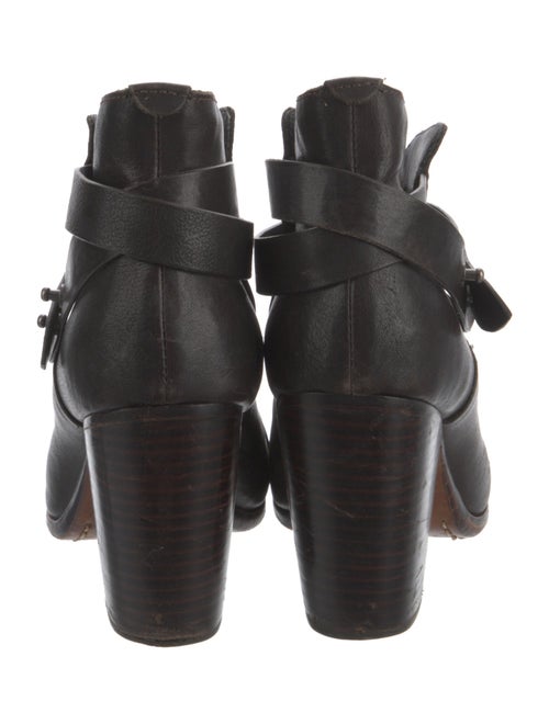 Rag & Bone Leather Boots