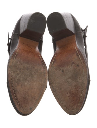 Rag & Bone Leather Boots