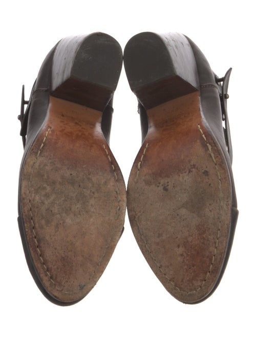 Rag & Bone Leather Boots